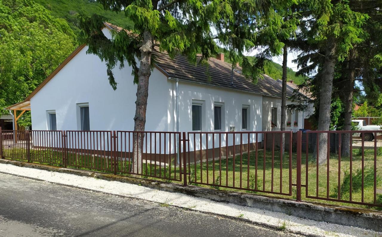 Elizabeth Vendeghaz Balatonfuzfon A Strandnal Dış mekan fotoğraf